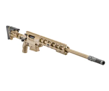 Fn Ballista Mobility