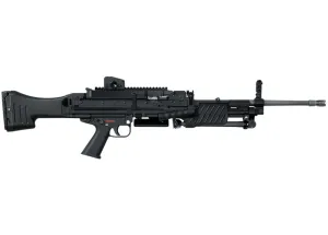 HK MG4 (HK123)