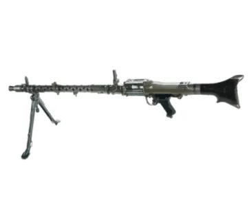 Mg 34 Ergonomics