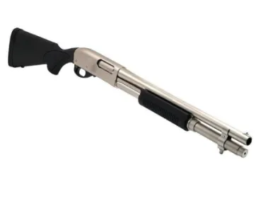 Remington 870 Special Purpose Marine Magnum Mobility
