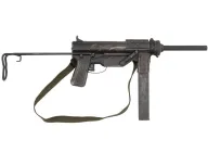 General Motors M3A1 Grease Gun