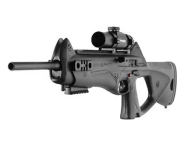 Beretta Cx4 Storm Mobility