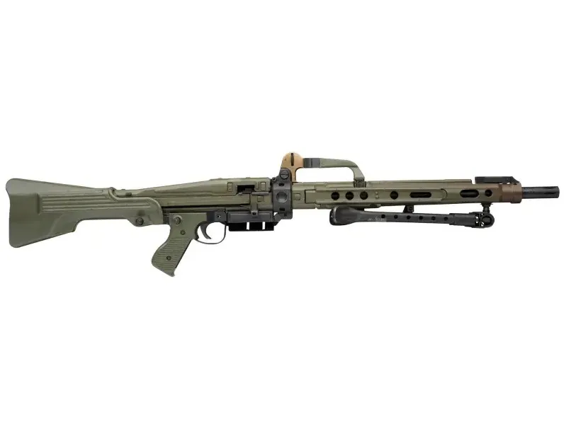 CETME Ameli