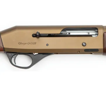 Stoeger Industries M3020 Ergonomics