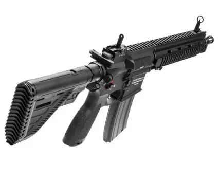 HK 416 For Sale $456.99, Review, Price - In Stock HK 416 For Sale $456.99, Review, Price - In Stock