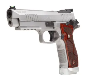 Sig Sauer P226 X-Five Concealability