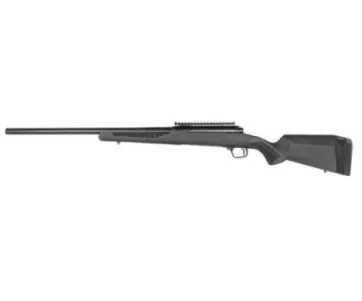 Savage Arms 220 Slug Gun Ergonomics