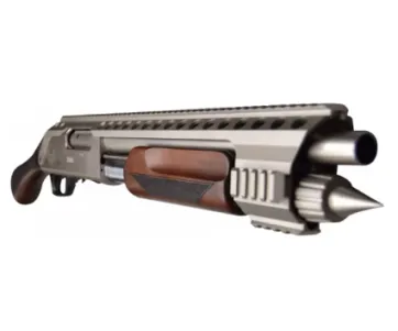 Emperor Arms Duke Mobility
