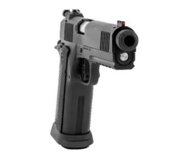 Rock Island Armory Tac Ultra Fit-N-Finish