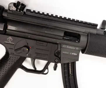 American Tactical Gsg 552 Sd Fit-N-Finish