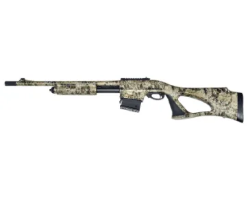 Remington 870 Dm Predator Mobility