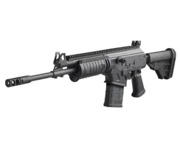Iwi Galil Ace Mobility