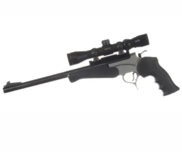 Thompson Encore Mobility