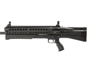 Utas Uts-15 Ergonomics