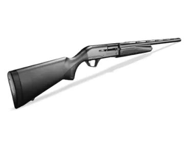 Remington Versa Max Ergonomics
