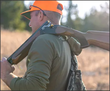 Weatherby Orion Mobility