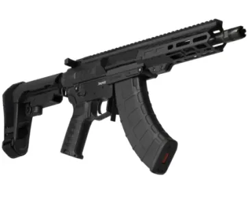 Cmmg Rifle Mk47 Mobility