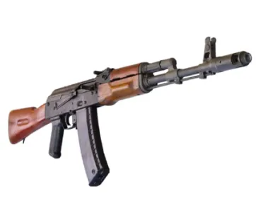 Century Arms Ak74 Fit-N-Finish