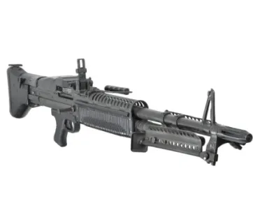 M60 Mobility