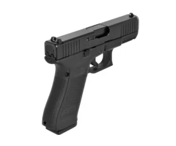 Glock 45 Gen 5 Concealability