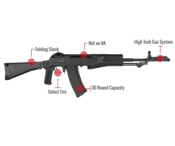 An-94 Feature