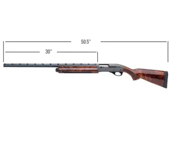Remington 1100 Mobility