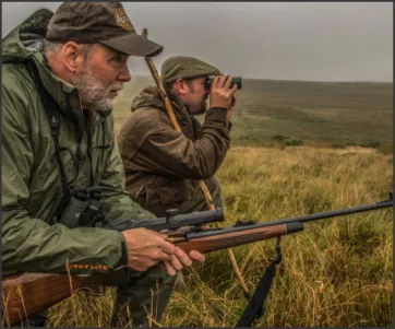 Remington 700 Mobility