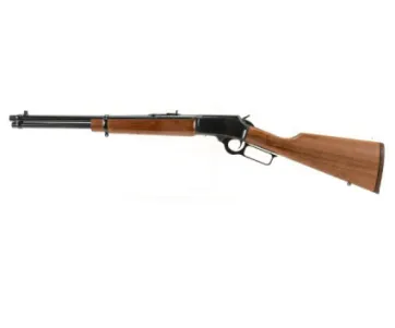 Marlin 1894C Ergonomics