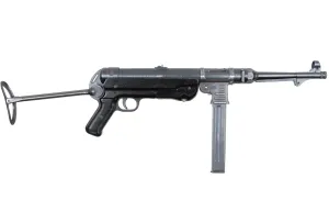 MP 40