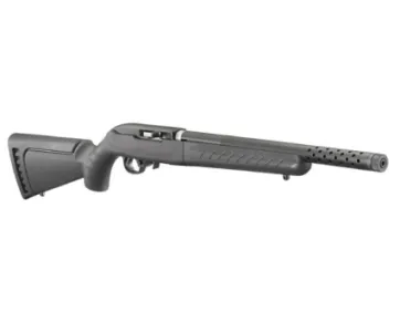 Ruger 10/22 Takedown Lite Mobility