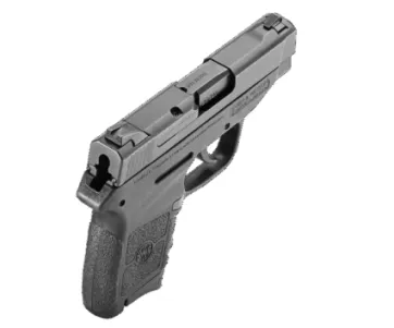 Smith & Wesson M&P Bodyguard 380 Fit-N-Finish