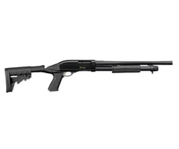 Weatherby Pa-08 Mobility