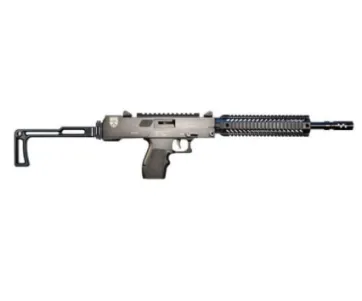 Masterpiece Arms Defender Mpa57 Mobility