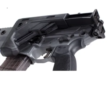 Sig Sauer Mcx Mobility