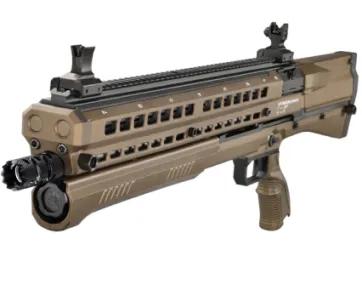 Utas Uts-15 Mobility