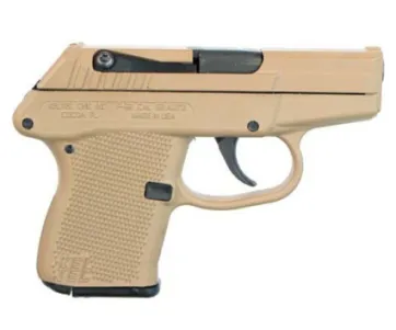 Kel-Tec P-32 Fit-N-Finish