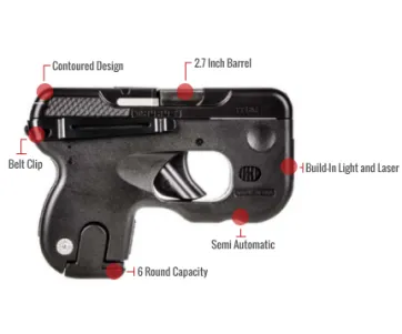 Taurus 180 Curve Feature