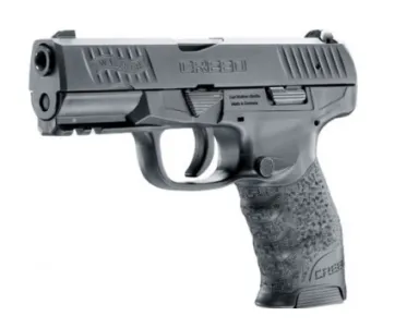 Walther Creed Concealability