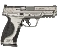 Smith & Wesson M&P M2.0 Metal