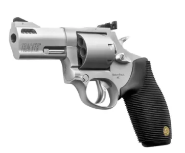 Taurus M692 Fit-N-Finish