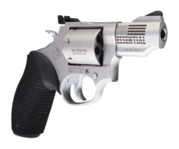 Taurus Tracker Concealability