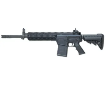 Colt Cm901 Ergonomics