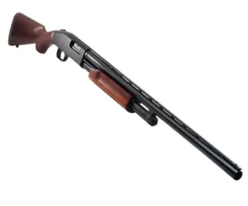 Mossberg 500 Mobility