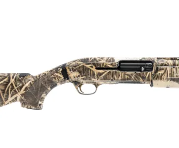 Browning Gold Hunter Fit-N-Finish