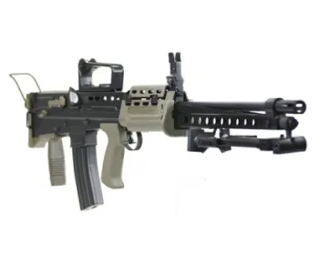 L86 Lsw Fit-N-Finish