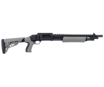 Mossberg 500 Fit-N-Finish