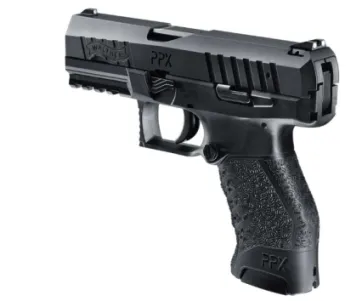 Walther Ppx Concealability