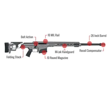 Barrett Mrad Feature