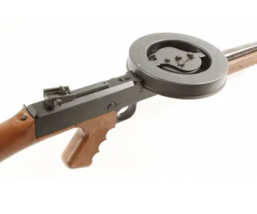 North American Arms American 180 Mobility