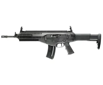 Beretta Arx 160 Mobility